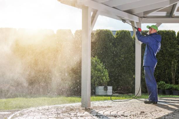 Best Sidewalk and Walkway Cleaning  in Boone, IA